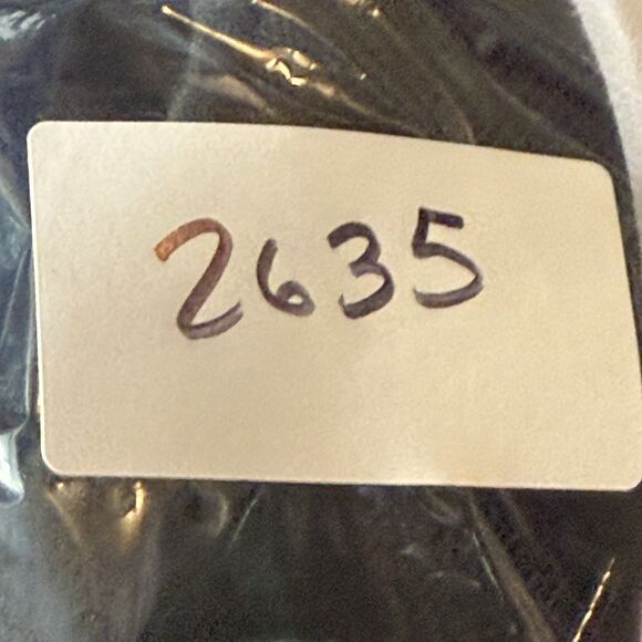 Women’s size 7.5-Nike Zoom Hyperspeed Court Black Volleyball Sneakers CI2963 010 - Picture 9 of 9